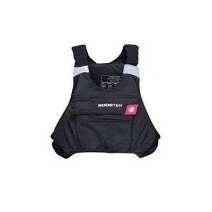 OVERHEAD ROOSTER LIFE JACKET
