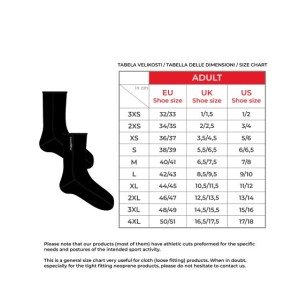 CALCETINES ONE42 SANDILINE