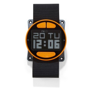 RELOJ W016